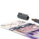 Safescan 30 Counterfeit Money Detector Pen Ref 111-0378 [Pack 10]