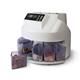 Safescan 1250 EUR Coin Counter and Sorter for Euro Ref 113-0549
