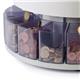 Safescan 1250 EUR Coin Counter and Sorter for Euro Ref 113-0549