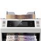 Safescan 2650 Banknote Counter/Checker/Batcher Ref 112-0507