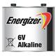 Energizer Expert LR820 Alkaline Battery Heavy-duty 6V Ref 632907