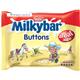 Milky Bar Buttons White Chocolate Mini Bags 189g Ref 12132820