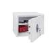 Phoenix Fortress High Security Safe Key Lock 28L Capacity 38kg W450xD350xH350mm Ref SS1182K