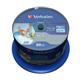 Verbatim Blue-Ray Disc IJ Printable [Pack 50]