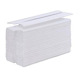 5 Star Facilities Hand Towel C-Fold One-Ply 230x310mm 24 Sleeves