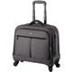 LightPak Phoenix Laptop Trolley Grey