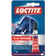 Loctite Glue Remover Liquid Tube 5g Clear Ref 1617404