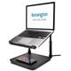 Kensington SmartFit Laptop Riser with Wireless Phone Charging Pad K52784WW