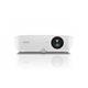 BenQ MW533 Business Projector WXGA 3300 ANSI Lumens 15000-1 Contrast Ratio White Ref MW532
