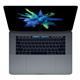 Apple MacBook Pro with Touchbar Notebook - i7 -16GB RAM 512GB SDD 15.4in Space Grey Ref MPTT2B/A