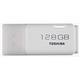Toshiba TM U202 USB Drive 128GB White