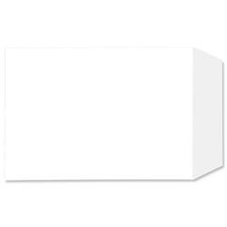 5 Star Value Envelope Pocket Press Seal 100gsm White C5 (Pack 500)