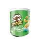 Pringles Sour Cream and Onion Crisps 40g (Pack of 12) 7000279000