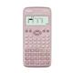 Casio FX-83GTX Scientific Calculator Exam Ready Pink Ref FX-83GTX-DP