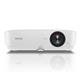 Benq MS535 Projector 800x600 Eco-Friendly SVGA Dual HDMI White Ref MS535