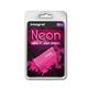 Integral Neon Flash Drive USB 2.0 Pink 32GB  Ref INFD32GBNEONPK