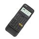 Casio FX-83GTX Scientific Calculator Exam Ready Black Ref FX-83GTX