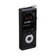 Olympus DS-2600 Digital Voice Recorder With Slide Switch Black Ref V741030BE000