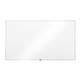 Nobo Whiteboard Widescreen 70 Inch Nano Clean Magnetic 883x1561mm White Ref 1905299