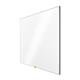 Nobo Whiteboard Widescreen 70 Inch Nano Clean Magnetic 883x1561mm White Ref 1905299