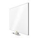 Nobo Whiteboard Widescreen 70 Inch Nano Clean Magnetic 883x1561mm White Ref 1905299