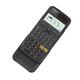 Casio FX-85GTX Scientific Calculator Exam Ready Black Ref FX-85GTX-S-UT