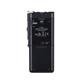 Olympus DS-2600 Digital Voice Recorder With Slide Switch Black Ref V741030BE000