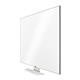 Nobo Whiteboard Widescreen 70 Inch Nano Clean Magnetic 883x1561mm White Ref 1905299