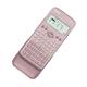 Casio FX-83GTX Scientific Calculator Exam Ready Pink Ref FX-83GTX-DP