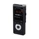 Olympus DS-2600 Digital Voice Recorder With Slide Switch Black Ref V741030BE000