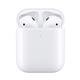 Apple AirPods With Wireless Charging Case Ref MRXJ2ZM/A