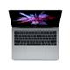Apple MacBook Air 13inch 8th Generation MacOS i5 Processor Touch Bar 128GB Space Grey Ref MVFH2B/A