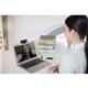 Logitech C920 Full High Definition 1080p Video Calling Pro Webcam Ref 960-001055