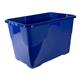 Strata Curve Box 65 Litre Blue ref XW203B-LBL