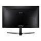 Samsung 27inch CJG50 Curved High Resolution Monitor Ref LC27JG50QQUXEN