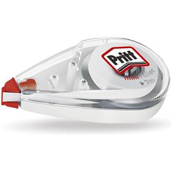 Correttore a nastro Pritt Roller Mini - 4,2 mm x 7 mt