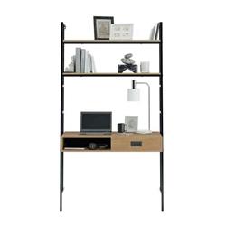 HYTHE WALL MOUNTED DESK