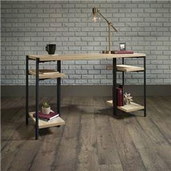 INDUSTRIAL STYLE CHUNKY DESK