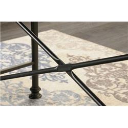 CANAL HEIGHTS CONSOLE DESK