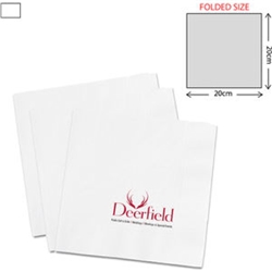 Napkin Airlaid