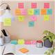 Post-it Super Sticky Z-Notes 76x76mm 90 Sheets Cosmic 8+4 FREE (Pack of 12) R330-SSCOS-P8+4