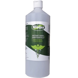 Nilaqua 1L Refill Bottle 