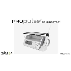 Propulse Footswitch (Fits G5, NG and III)