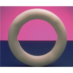 Milex Silicone Ring/Folding Pessary, Size 2, 57mm o.d.