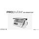 Propulse QrX Tips #100 (White) - Single Use (for use with the Propulse G5 & NG)