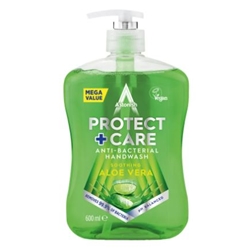 500Ml Antibac Neutral Soap Flip Top (S)