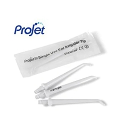 Guardian Projet 101 Replacement Ear Tips - Pk 100