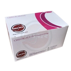 Check- Mate HCG Pregnancy Test  Box of 20