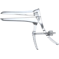 Comfispec Vaginal Spec & Lock Medium-Long x 25