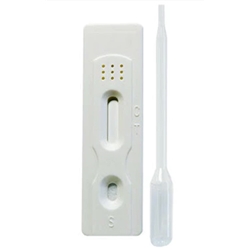 SureScreen Pregnancy Test Cassette (Urine/Serum) x 40